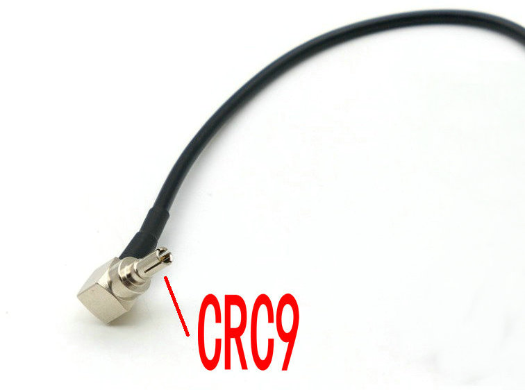 CRC9  Ŀ RG174 ̺ Ǳ Ͽ 100pcs FME ..